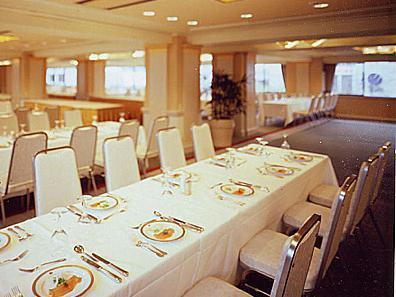 Hotel Pearl Kōbe