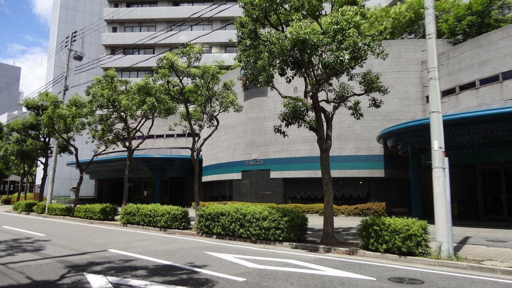 Hotel Pearl 3*