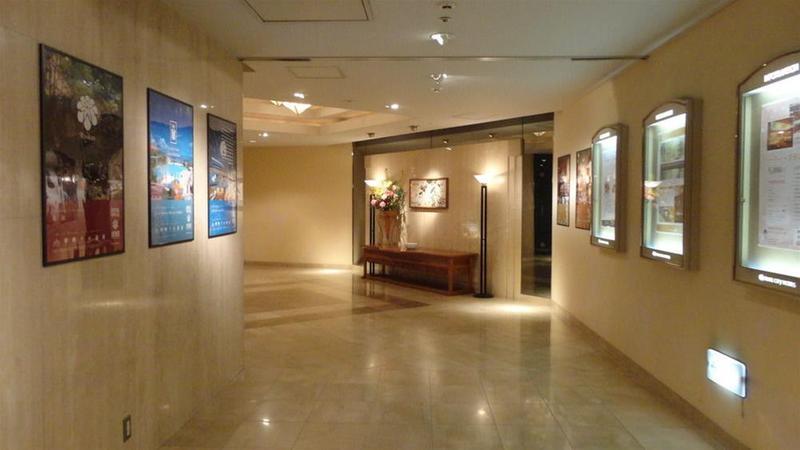 Hotel Pearl